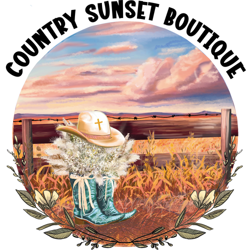 Country Sunset Boutique